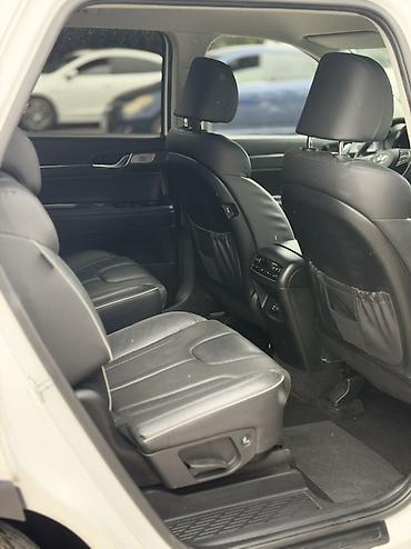 byd e6: Hyundai Palisade: 2020 г., 2.2 л, Автомат, Дизель, Кроссовер — 7