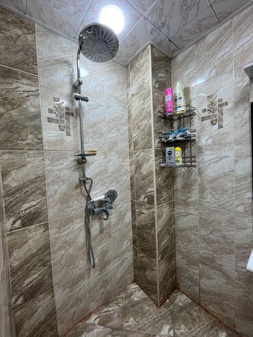 Yeni tikili: 2 otaqlı, Yeni tikili, 54 kv. m — 17