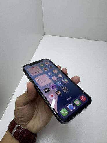 12 про мах айфон: IPhone 12 Pro, Б/у, 256 ГБ, Pacific Blue, 93 %