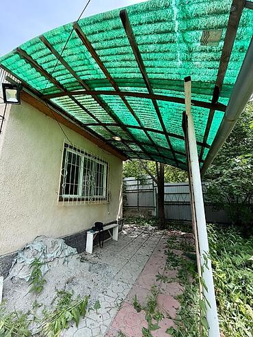 Продажа дач: 🏡🔥 ПРОДАЁТСЯ ДАЧА В ТАШ-МОЙНОКЕ! ДТ: «Мичуринец» 🌿 💥 Участок — 6 — 8