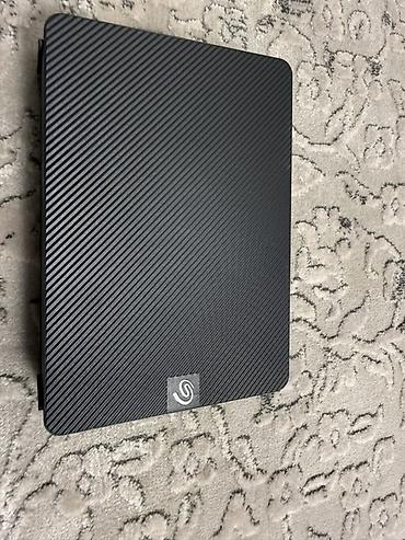 ПК жана ноутбуктар үчүн комплектөөчүлөр: Внешний жесткий диск Seagate Expansion Desktop 6 ТБ (модель Expansion — 1