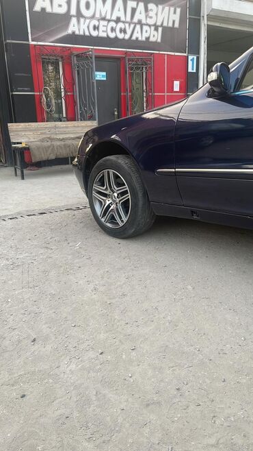 шыны на ниву: Mercedes-Benz S-Class: 1999 г., 3.2 л, Автомат, Бензин, Седан