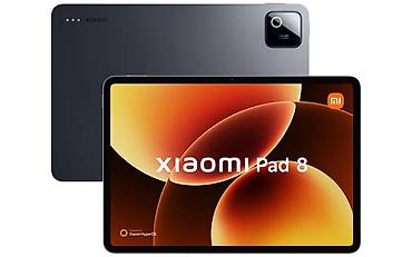 xiami 13t: Xiaomi Pad 8 planşet – 11.2" 3.2K 144Hz, 8GB RAM, 256GB, Wi‑Fi 7 — 1