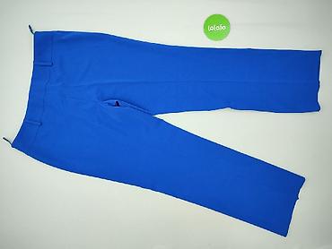 bf jeans: Spodnie materiałowe damskie, rozmiar 4XL — 3