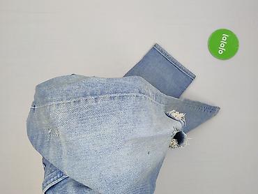 rock jeans: Jeansy damskie, rozmiar M — 6