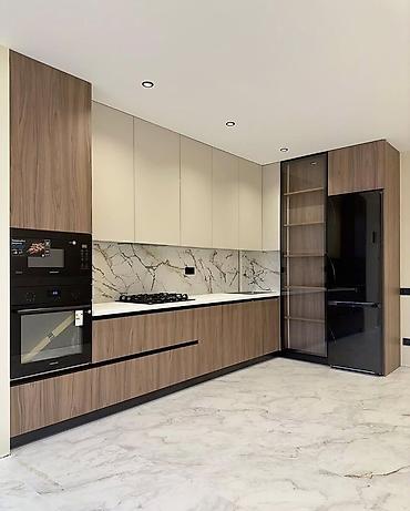 штукатурка фасада: FixHome — ev və mənzillərin tikintisi və təmiri Evlərdə və — 8