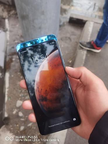 Xiaomi: Xiaomi, Mi Mix 3, Б/у, 128 ГБ, цвет - Синий, 1 SIM — 5