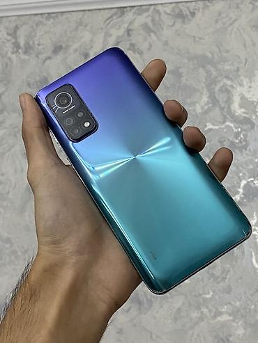 mi wifi: Xiaomi Mi 10T Pro, 128 GB, 
 Sənədlərlə, İki sim kartlı — 5