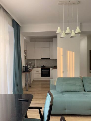 Продажа участков: 2 комнаты, 75 м², Элитка, 4 этаж, Евроремонт