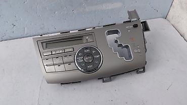 estima: Блок климат контроля Toyota 2006 г., Б/у, Оригинал, Япония — 1