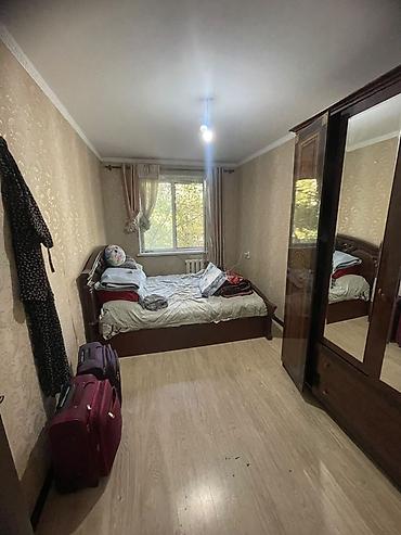 2 комнаты, 44 м², 104 серия, 2 этаж, Косметический ремонт