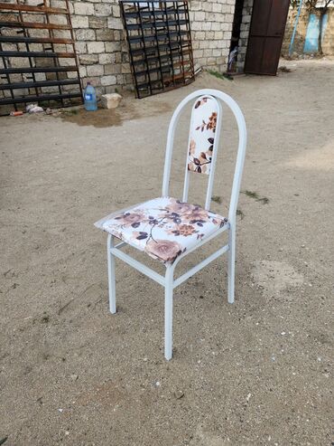 Stullar: Mətbəx üçün, Yeni, Qatlanmayan, Stul -da lalafo.az — 9 Stullar: Mətbəx üçün, Yeni, Qatlanmayan, Stul — 9