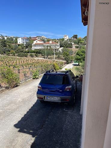 Mitsubishi: Νίκος Λώμης — 5