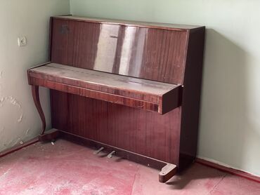 купить пианино в баку: Piano, Akustik, İşlənmiş, Ünvandan götürmə