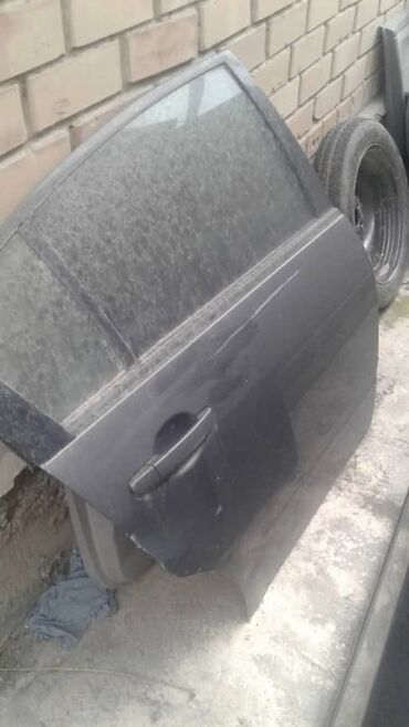 ABS: Датчик ABS Nissan 2005 г., Б/у, Оригинал, США — 8