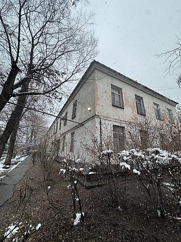 Продажа квартир: 3 комнаты, 63 м², Сталинка, 1 этаж, Косметический ремонт — 1