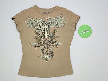 body m: T-shirt damski, rozmiar M — 2