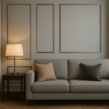 Другие виды отделочных работ: Больше 6 лет опыта — 2