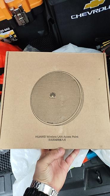 xiaomi redmi note 8 satilir: Huawei AirEngine 5761-11 Wi‑Fi 6 daxili Access Point - Model — 2