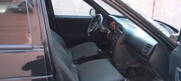 VAZ (LADA): Lada 110 sedan – 16 klapan (16V) benzin mühərrikli, ön ötürücülü — 8