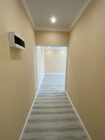 group: 1 комната, 44 м², Пишпек 106 серия улучшенная, 9 этаж, Евроремонт — 2