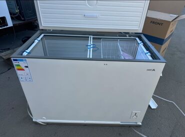 Морозильники: Морозильник, Новый, Бесплатная доставка — 11