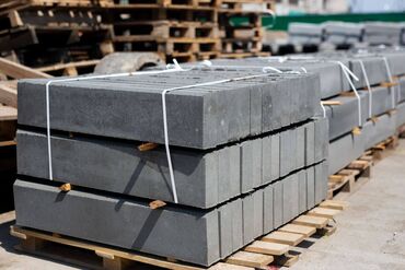 Бордюры: Бордюр, Гарантия, Бесплатная доставка, Бесплатный выезд — 5