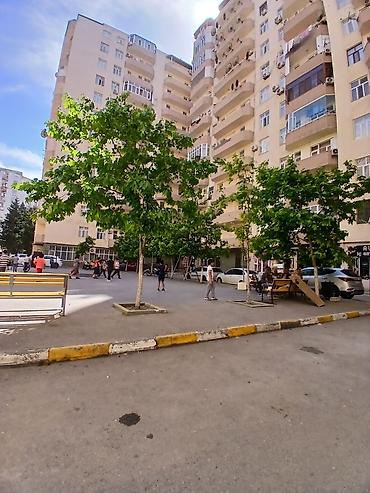 Yeni tikili: 3 otaqlı, Yeni tikili, 95 kv. m — 16