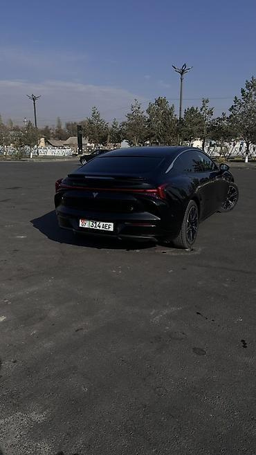 grandeur гибрид: BYD Seal: 2023 г., 1.5 л, Автомат, Электромобиль, Седан — 4