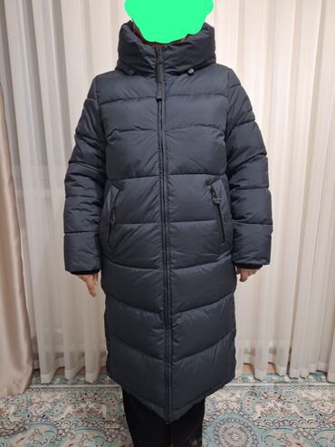 Пуховики и зимние куртки: Новая качественная куртка,сама покупала за 10тыс — 5