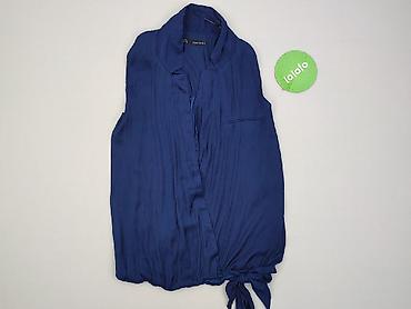 zara basic: Zara, Bluzka damska, rozmiar XS — 2