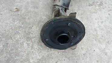 nautilus ventili: Alfa Romeo 156 nalivno crevo. Alfa Romeo 156 nalivno crevo — 2