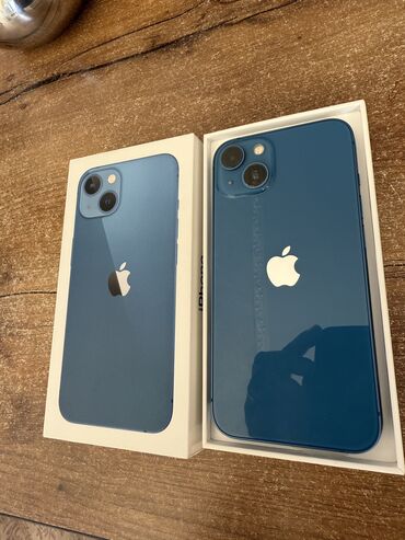 чехлы на редми нот 11 про бишкек: IPhone 13, Б/у, 128 ГБ, Blue Titanium, Защитное стекло, Кабель, Коробка, 88 %