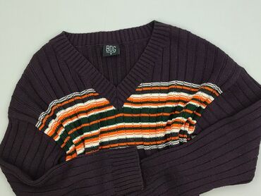 Swetry: BDG, Sweter damski, rozmiar M