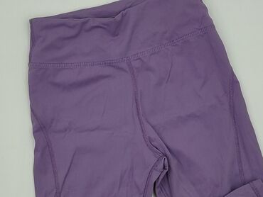 legginsy unoszące pośladki: 4F, Лосини Спортивні жіночі, розмір S