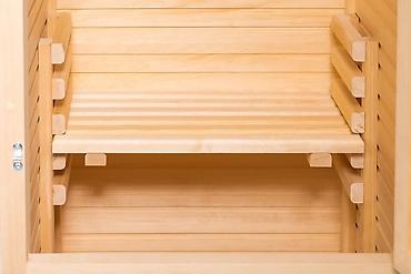 Бани, сауны, SPA: Сауна | Массаж — 2
