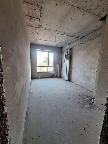 Продажа квартир: 2 комнаты, 66 м², Пишпек Элитка, 3 этаж, ПСО (под самоотделку) — 7