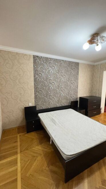 Uzunmüddətli kirayə mənzillər: Binəqədi rayonu, Zərifə Əliyeva adına göz klinikasının arxasında9 — 2