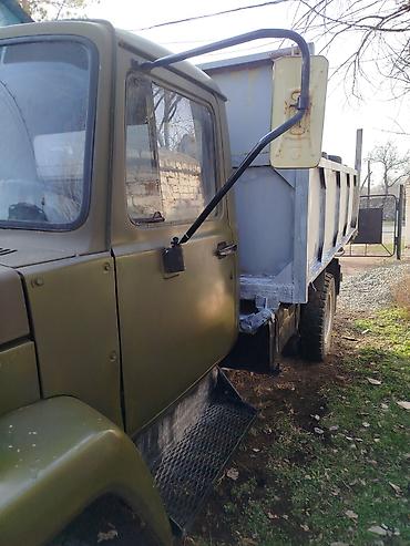 ГАЗ: ГАЗ : 1996 г. — 11