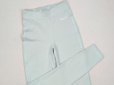 bluzy decathlon: Legginsy Sportowe damskie, rozmiar XS — 1