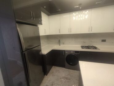 Yeni tikili: 7-ci mikrorayon, 2 otaqlı, Yeni tikili, 69 kv. m — 8