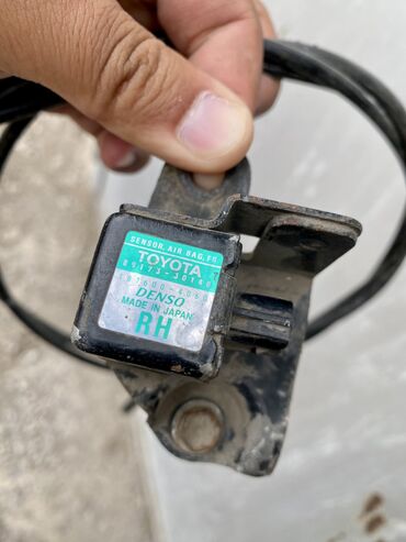 турист скутер: Sensor airbag Toyota в оригинале