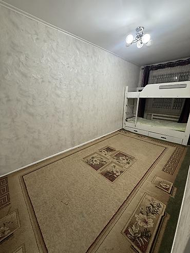 гандо: 2 комнаты, 43 м², Церковь Хрущевка, 1 этаж, Косметический ремонт — 4