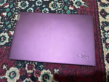 tp link archer: Lenovo Yoga ultrabook – bənövşəyi rəngdə, nazik çərçivəli ekran və — 4