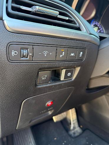 Hyundai: Hyundai Palisade: 2020 г., 2.2 л, Автомат, Дизель, Кроссовер — 4