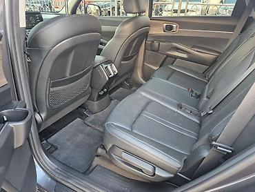 kia sarento: Kia Sorento: 2020 г., 2.2 л, Дизель, Кроссовер — 7