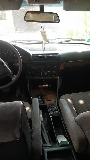 BMW: BMW 5 series: 1995 г., 0.2 л, Автомат, Универсал — 11