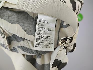 mango havana: H&M, Spodnie materiałowe damskie, rozmiar S — 6