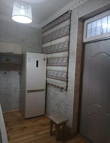 Дома: 2 otaqlı həyət evi – təmirli və mebellə - Plan: dəhlizdən girişli 2 — 7