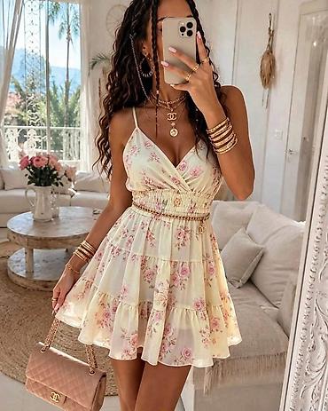 Ostalo: Haljina: 2700 dinara🧚🧚 — 3